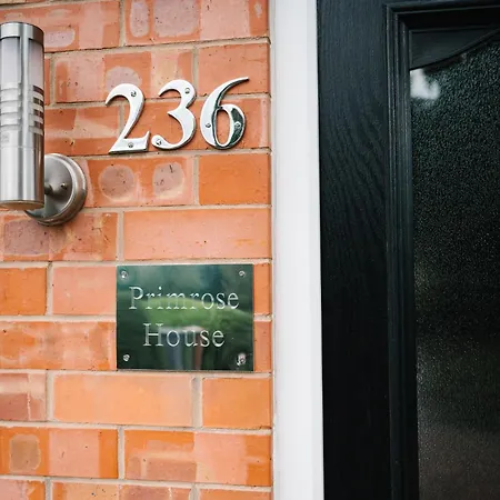 Boutique 5-Bed 5-Ensuite Stunning Solihull Gem, Near Jlr, Airport, Resorts World,Nec Exterior photo